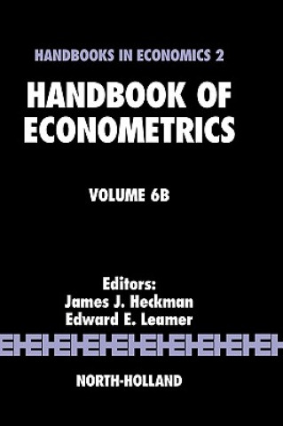 Carte Handbook of Econometrics James J. Heckman