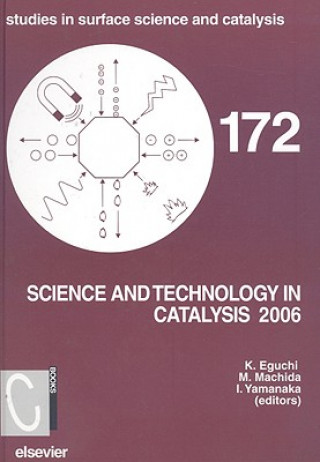 Βιβλίο Science and Technology in Catalysis K. Eguchi