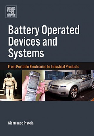 Book Battery Operated Devices and Systems Gianfranco Pistoia