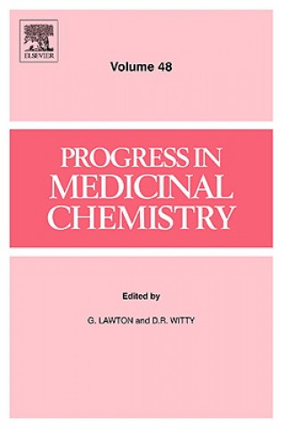 Carte Progress in Medicinal Chemistry G. Lawton