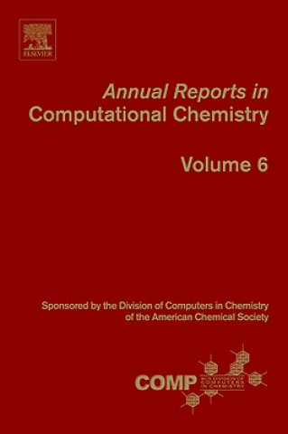 Książka Annual Reports in Computational Chemistry Ralph A. Wheeler