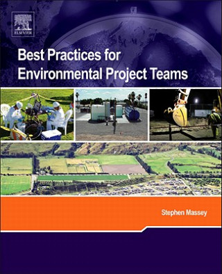 Carte Best Practices for Environmental Project Teams Stephen Massey