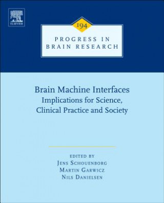 Buch Brain Machine Interfaces Jens Schouenborg