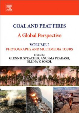Carte Coal and Peat Fires: A Global Perspective Glenn B. Stracher