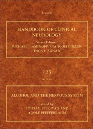 Carte Alcohol and the Nervous System Edith Sullivan