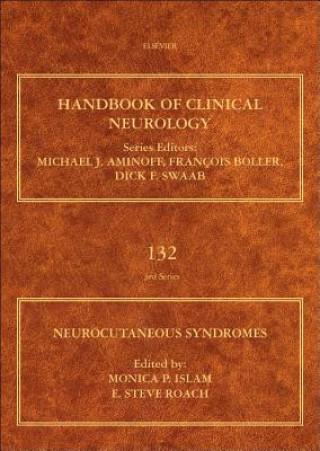 Carte Neurocutaneous Syndromes Monica P. Islam