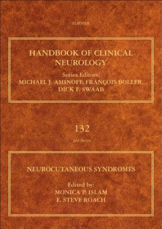 Книга Neurocutaneous Syndromes Monica P. Islam