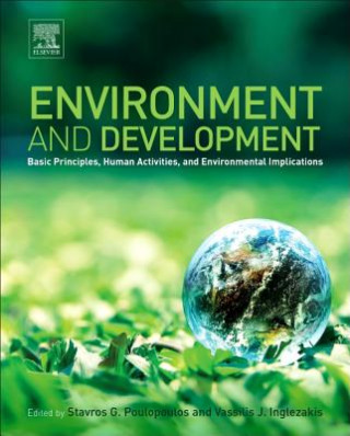 Carte Environment and Development Vassilis Inglezakis
