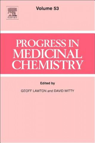 Carte Progress in Medicinal Chemistry G. Lawton