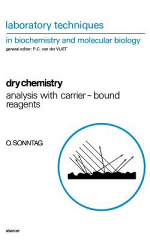 Book Dry Chemistry O. Sonntag