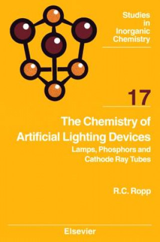 Βιβλίο Chemistry of Artificial Lighting Devices R.C. Ropp