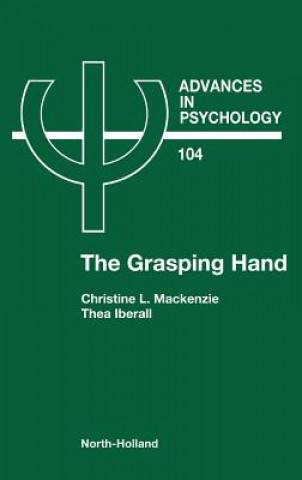 Buch Grasping Hand Christine L. Mackenzie