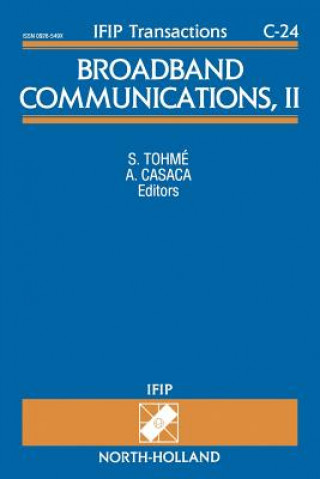 Carte Broadband Communications, II S. Tohme