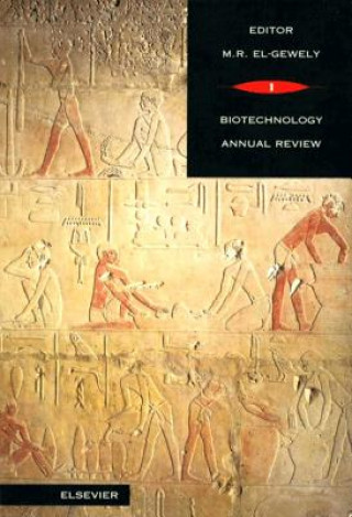 Book Biotechnology Annual Review M. R. El-Gewely