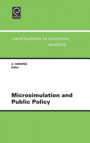 Carte Microsimulation and Public Policy A. Harding