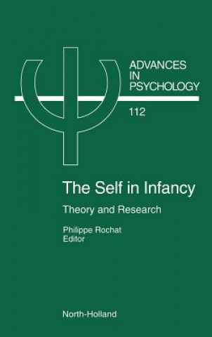 Libro Self in Infancy P. Rochat