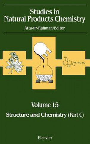 Kniha Bioactive Natural Products (Part E) Atta-ur- Rahman