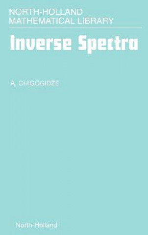 Carte Inverse Spectra A. Chigogidze