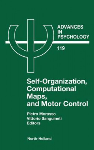 Carte Self-Organization, Computational Maps, and Motor Control P.G. Morasso