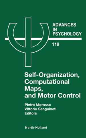 Buch Self-Organization, Computational Maps, and Motor Control P.G. Morasso