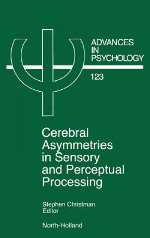 Carte Cerebral Asymmetries in Sensory and Perceptual Processing S. Christman