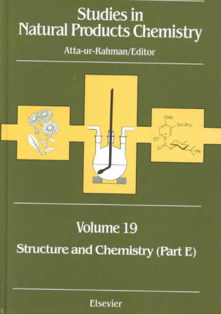 Book Structure and Chemistry (Part E) Atta-ur- Rahman