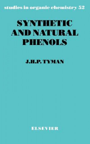 Carte Synthetic and Natural Phenols J. H. P. Tyman