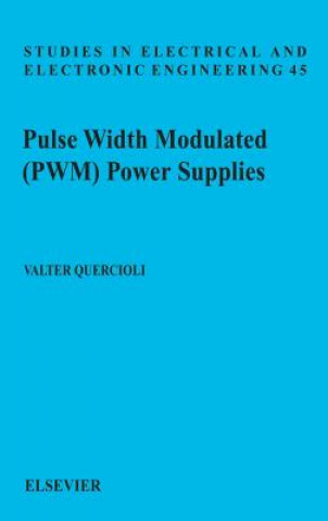 Carte Pulse Width Modulated (PWM) Power Supplies V. Quercioli