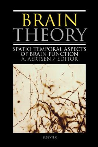 Book Brain Theory Ad Aertsen