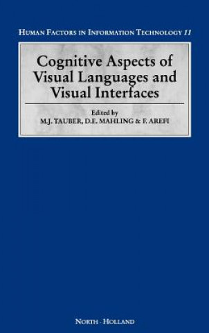 Carte Cognitive Aspects of Visual Languages and Visual Interfaces D. E. Mahling