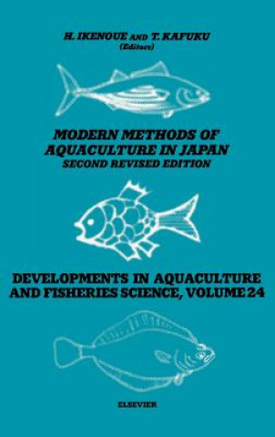Carte Modern Methods of Aquaculture in Japan H. Ikenoue