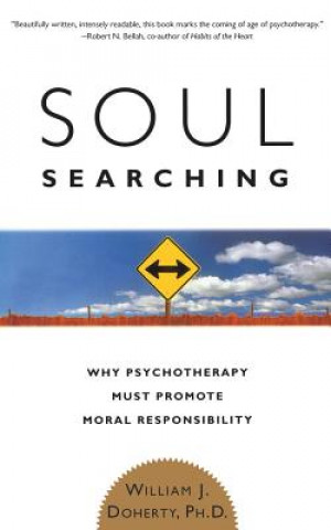 Carte Soul Searching William J. Doherty