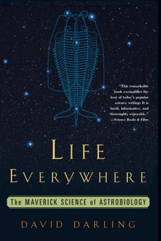 Book Life Everywhere David Darling