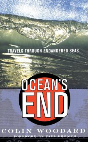 Kniha Ocean's End Colin Woodard