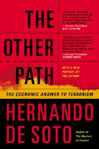 Buch Other Path Hernando de Soto