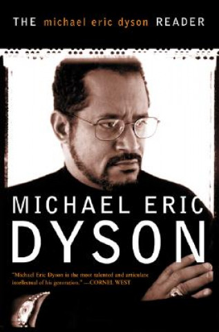 Libro Michael Eric Dyson Reader Michael Eric Dyson