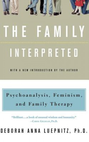 Carte Family Interpreted Deborah Anna Leupnitz