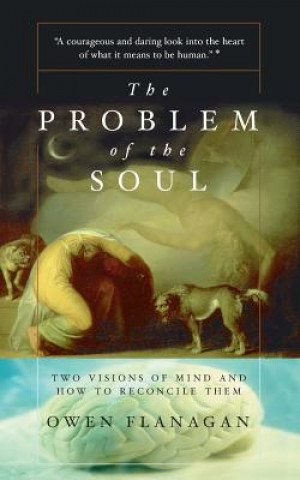 Książka Problem Of The Soul Owen J. Flanagan