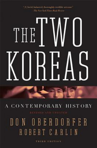 Livre Two Koreas Robert Carlin