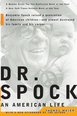 Könyv Dr. Spock Thomas Maier