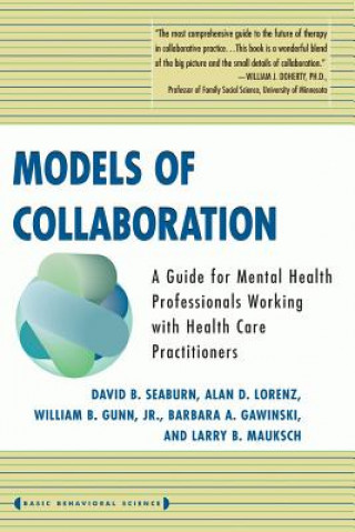 Carte Models Of Collaboration Barbara A. Gawinski