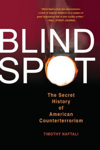 Buch Blind Spot Tim Naftali