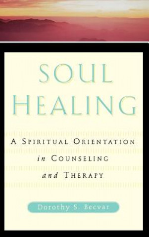 Book Soul Healing Dorothy S. Becvar