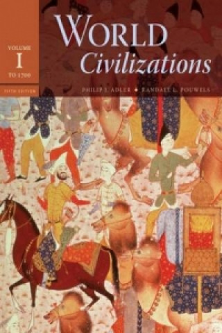 Book World Civilizations Philip J. Adler