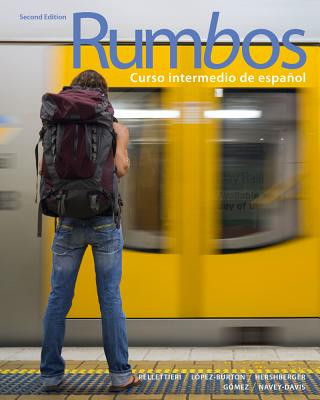 Libro Rumbos Jill Pellettieri