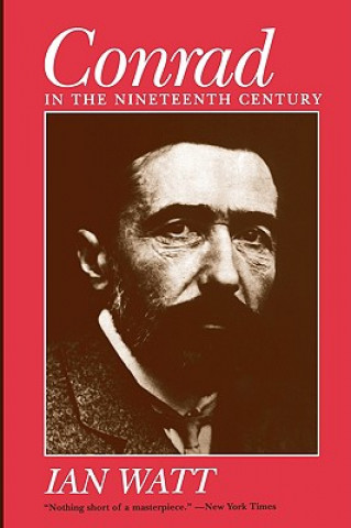 Buch Conrad in the Nineteenth Century Ian P. Watt