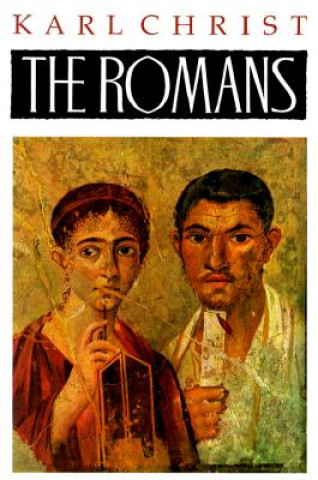 Libro Romans Karl Christ
