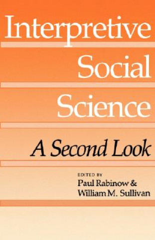 Carte Interpretive Social Science Paul Rabinow