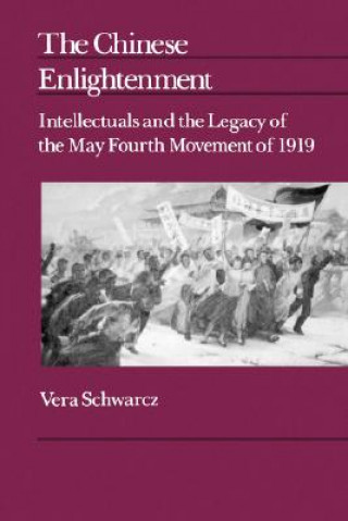 Buch Chinese Enlightenment Vera Schwarcz