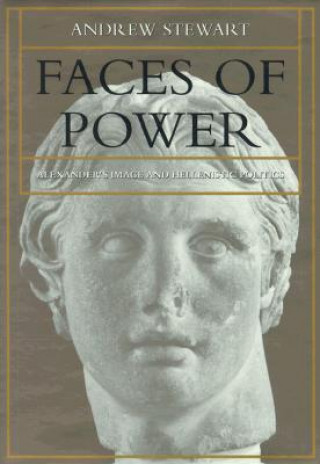 Könyv Faces of Power Andrew Stewart